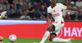 Osimhen Sporting Lizbon maçında oynayacak mı, sakatlığı ne durumda?