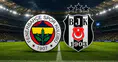Fenerbahçe-Beşiktaş derbisinin kazananı belli oldu: İşte o olay tahmin!