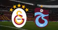 GALATASARAY TRABZONSPOR MAÇI CANLI İZLE: Trabzonspor Galatasaray maçı saat kaçta, hangi kanalda, nereden izlenir?