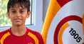 Afyon’un minik yeteneği Galatasaray yolcusu: 11 yaşında dev transfer