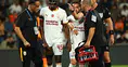 Osimhen için beklenen haber geldi: Barcelona maçında oynayacak mı?
