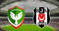 AMEDSPOR BEŞİKTAŞ MAÇI CANLI İZLE: Amedspor-Beşiktaş maçı saat kaçta, hangi kanalda, nereden izlenir?