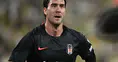Vlahovic neden yok, Beşiktaş-Erzurumspor maçında oynayacak mı?