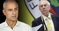 Fenerbahçe'den Galatasaray'a transfer çalımı! Aziz Yıldırım talimatı verdi, 45 milyon euro masada