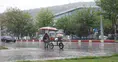 Afyonkarahisar hava durumu: Yağmur geliyor! Meteoroloji uyardı, sıcaklık 19 dereceye düşecek