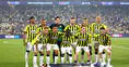 Fenerbahçe'ye Faslı orta saha! İşte gündemdeki isim