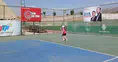 Afyonkarahisar’ın genç raketi Şırnak’ta finale çıktı