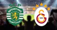 Galatasaray Lizbon maçı bugün saat kaçta, hangi kanalda?