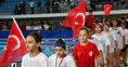 Afyonkarahisar’da genç yüzücülerden büyük başarı: 3 sporcu Türkiye Şampiyonası biletini aldı