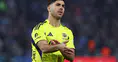 Asensio neden yok, Gaziantep Fenerbahçe maçında Asensio sakat mı, cezalı mı?