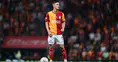 Galatasaray'ın yıldız oyuncusu Roland Sallai kadrodan çıkarıldı mı, neden yok?