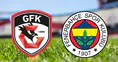 FENERBAHÇE GAZİANTEP MAÇI CANLI İZLE: Gaziantep Fenerbahçe maçı saat kaçta, hangi kanalda, nereden izlenir?