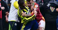 Abdülkerim Bardakcı Amedspor ve Beşiktaş maçlarında oynayacak mı, kaç maç ceza aldı?