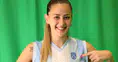 Balıkesir Büyükşehir Belediyespor’dan Melis Ünal transferi