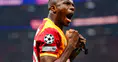 Osimhen Barcelona maçında oynayacak mı, Osimhen ilk 11'de mi?