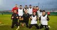 1923 Afyonkarahisar Spor’da ilk hafta hazırlığı başladı: Hedef galibiyet