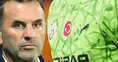Galatasaray'da ayrılık kapıda: Lille genç yıldıza kancayı taktı