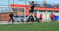 1923 Afyonkarahisar Spor, Kulu maçına galibiyet hedefiyle hazırlanıyor