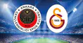 Galatasaray maçı gündüz mü, Gençlerbirliği - Galatasaray maçı saat kaçta?