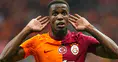 Wilfried Zaha’nın yeni adresi şaşırttı! Galatasaray sonrası 10 milyon dolarlık teklif