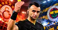 Atilla Karaoğlan’ın Galatasaray-Fenerbahçe karnesi nasıl? Atilla Karaoğlan’ın yönettiği maçlar nasıl sonuçlandı?