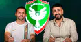Umut Meraş kimdir? Amedspor'un sol beki Umut Meraş kadro dışı mı bırakıldı?