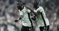 Beşiktaş’ın Yıldızına İngiliz Kancası! Junior Olaitan’a Talipler Var
