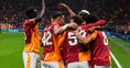 Galatasaray maçı bugün mü yarın mı? Galatasaray Barcelona saat kaçta?
