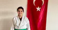 Burcu Erva Bozkurt, Balkan Judo Şampiyonası’na Katılmaya Hak Kazandı