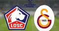 GALATASARAY LİLLE MAÇI İLK 11'LER: Lille - Galatasaray maçı muhtemel 11'ler nasıl, kimler eksik, hangi oyuncular sakat?