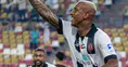 Fenerbahçe’den ayrılan Talisca Al Jazira’da perdeyi açtı! İlk golünü attı