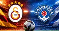 GALATASARAY KASIMPAŞA MAÇI CANLI İZLE: Galatasaray Kasımpaşa maçı hangi kanalda, saat kaçta, nereden izlenir?