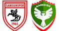 Samsunspor Amedspor maçı nereden izlenir?
