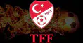 TFF'de istifa depremi! 5 isim birden istifa etti