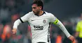 Beşiktaş’a Orkun Kökçü’den Kötü Haber! Trabzonspor Maçında Oynayamayacak