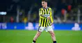 Fenerbahçe'de Kerem Aktürkoğlu'na şok