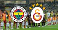Galatasaray Fenerbahçe maçında kimler eksik? Galatasaray Fenerbahçe maçında sakat ve cezalı oyuncular hangileri?