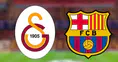 GALATASARAY BARCELONA MAÇI CANLI İZLE: Galatasaray Barcelona maçı saat kaçta, hangi kanalda, nereden izlenir?