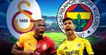Galatasaray-Fenerbahçe derbisi tarihi değişti mi, ne zaman? GS-FB derbisi pazar mı pazartesi mi?