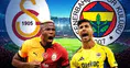 Galatasaray-Fenerbahçe derbisinin hakemi açıklandı