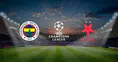 Fenerbahçe maçı hangi kanalda? Fenerbahçe Slavia Prag maç yayını nerede?