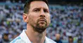 Messi futbolu bıraktı mı, emekli oldu mu? Messi milli takımı bıraktı mı, neden bıraktı?