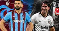 BEŞİKTAŞ TRABZONSPOR MAÇI CANLI İZLE: Trabzonspor Beşiktaş maçı saat kaçta, hangi kanalda, nereden izlenir?