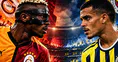 Dev derbi için yapay zekadan 7 gollü tahmin: Galatasaray-Fenerbahçe maçı kaç kaç biter?