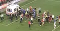 Osman Yıldırım'a ne oldu? 1. Lig'de korkutan olay!