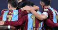 Trabzonspor - Hearts maçı ne zaman, saat kaçta, hangi kanalda?