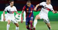 PSG Barcelona maçı ne zaman, saat kaçta, hangi kanalda?