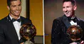Ballon d’Or of All Time kim kazandı, Messi mi Ronaldo mu?
