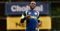 Amara Diouf Fenerbahçe'den ayrılıyor mu? Ocak ayında Süper Lig'e kiralanabilir