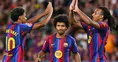 Barcelona'nın Galatasaray maçında eksikleri kimler, kaç oyuncusu yok? Barcelona'nın hangi oyuncuları sakatlandı?